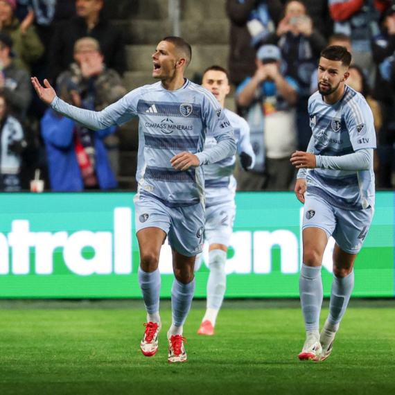 Prvenac Joveljića u novom klubu – ali pobede i dalje nema VIDEO