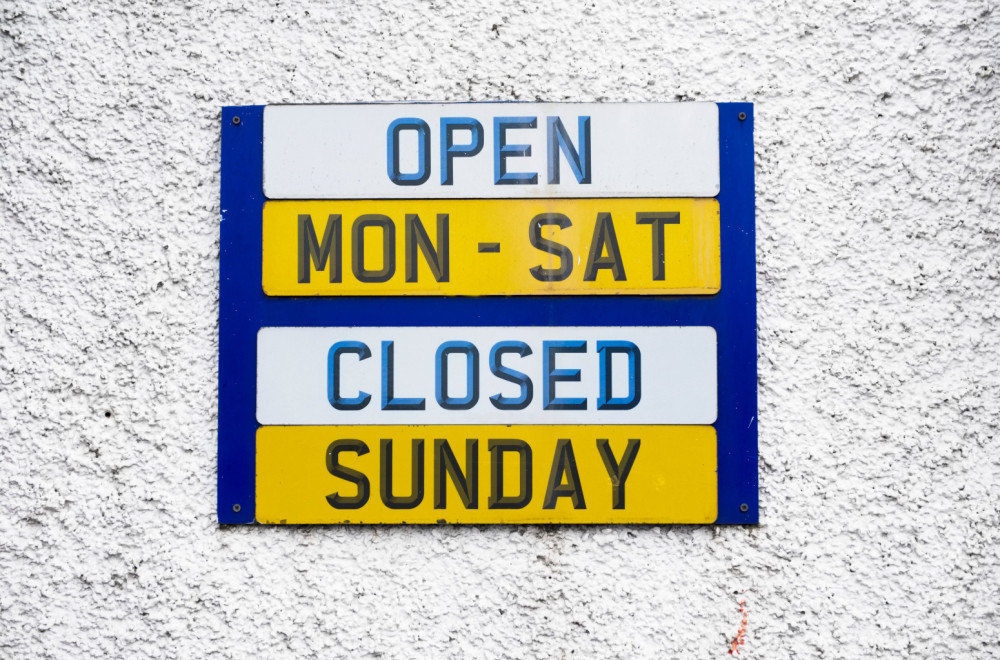 Savez sindikata zatražio: Rad nedeljom da se zabrani ili...