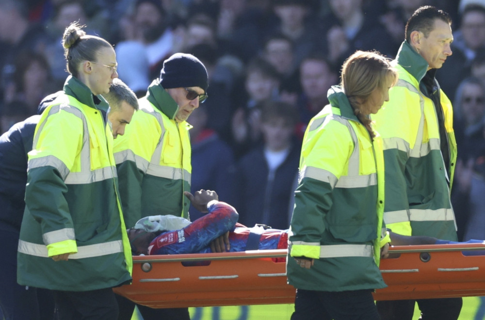 Napadač Palasa posle "pokušaja ubistva" i 25 kopči: "Dobro sam"