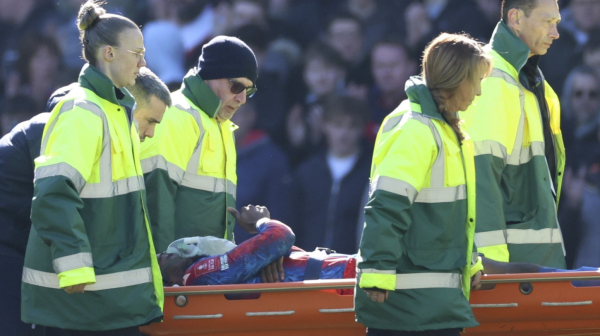 Napadač Palasa posle "pokušaja ubistva" i 25 kopči: "Dobro sam"