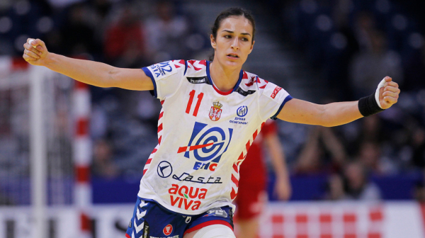 "Ako nemaš odgovornost, onda verovatno nisi dovoljno posvećen"