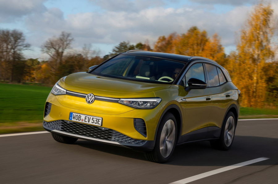 Volkswagen koristi SUS motore da spasi električne automobile