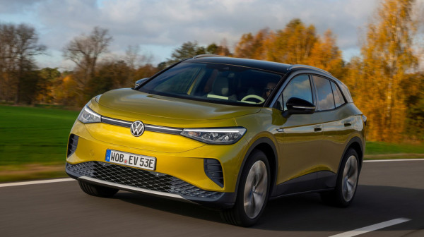 Evropa ima novog kralja električnih automobila: Tesla je izgubio prvo mesto!