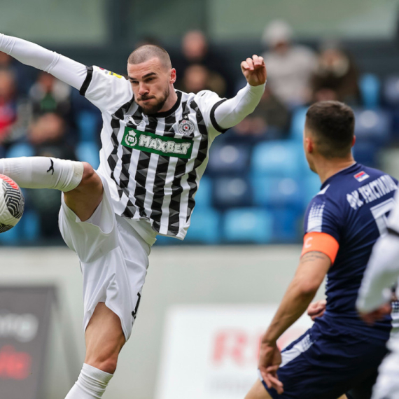 Fudbaler Partizana na spisku Bosne i Hercegovine