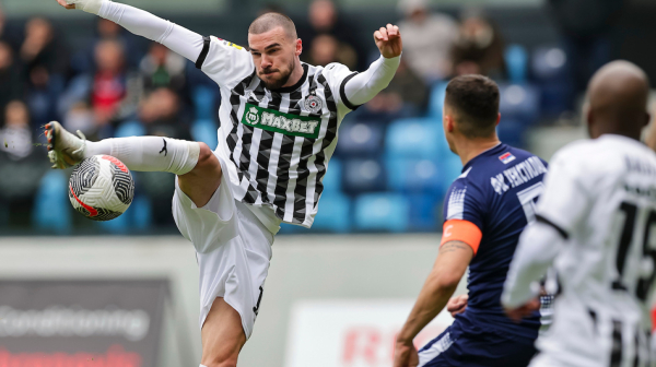 Fudbaler Partizana na spisku Bosne i Hercegovine