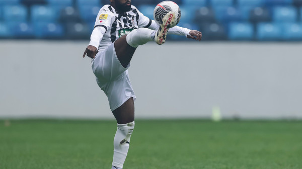 Partizan kaznio igrača!