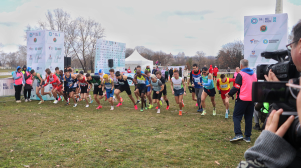 Dominacija Kenijaca na "Belom krosu"