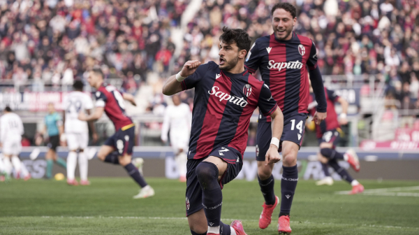 Orsolini heroj Bolonje