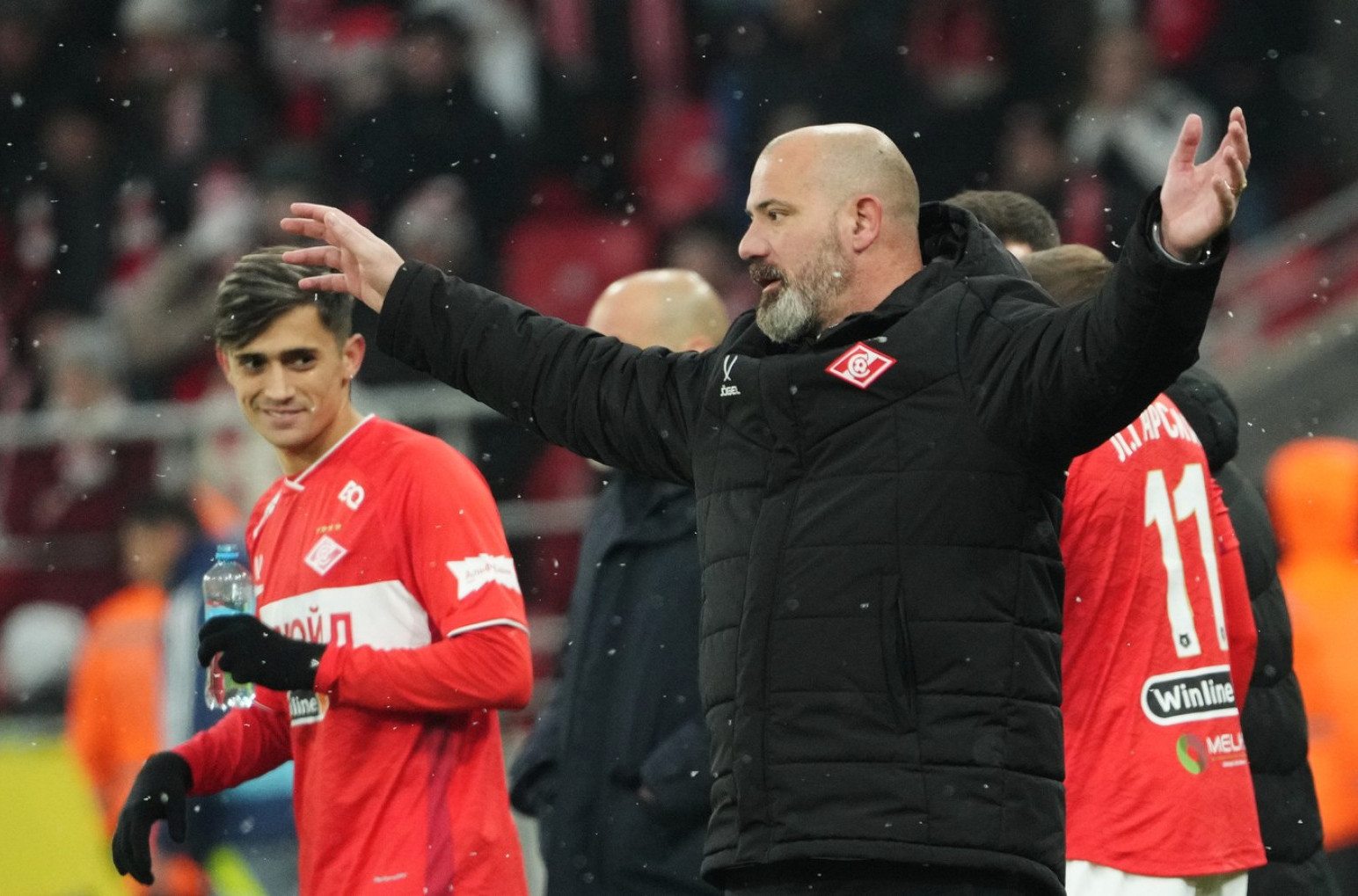 Stanković kao furija – Srbin na vrhu Premijer lige!