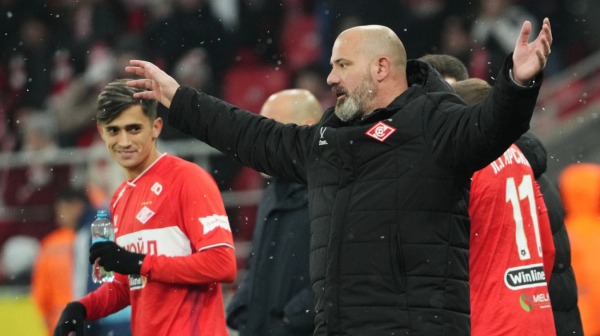 Stanković kao furija – Srbin na vrhu Premijer lige!