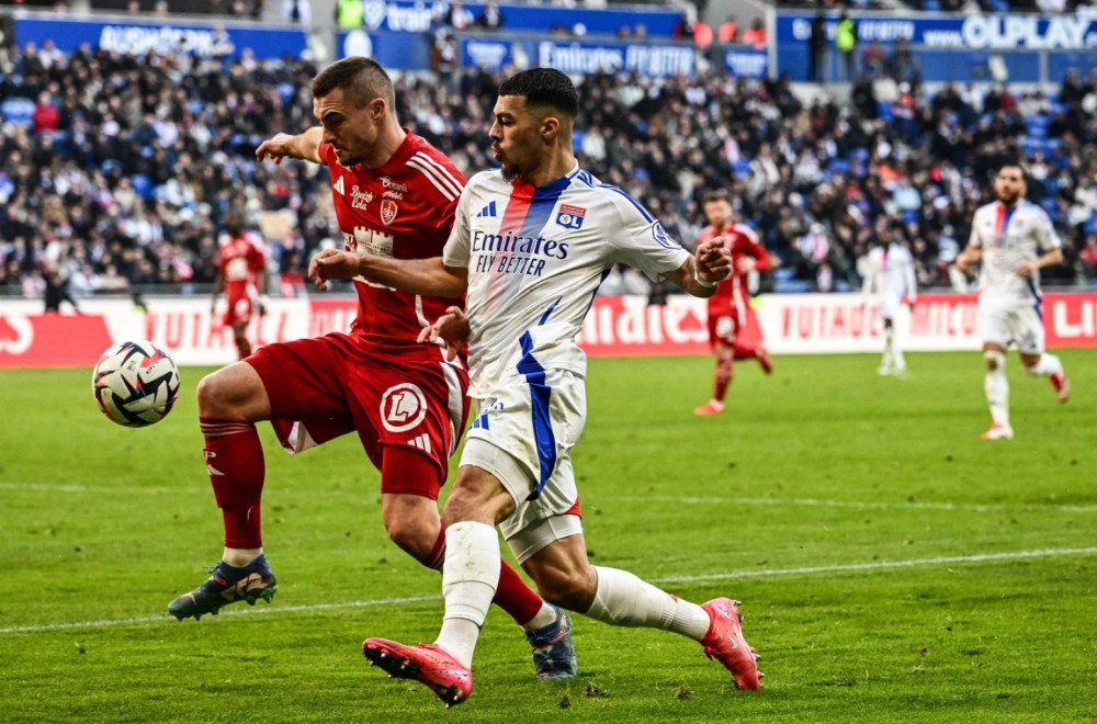 Lion preokretom do pobede nad Brestom