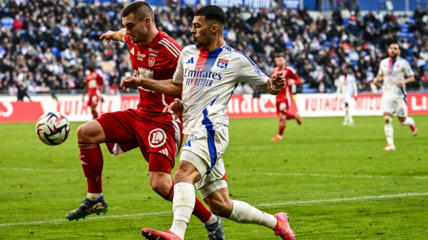 Lion preokretom do pobede nad Brestom