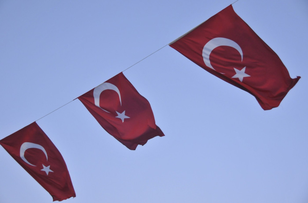 Važan sastanak sutra u Ankari: Na dnevnom redu su tri tačke