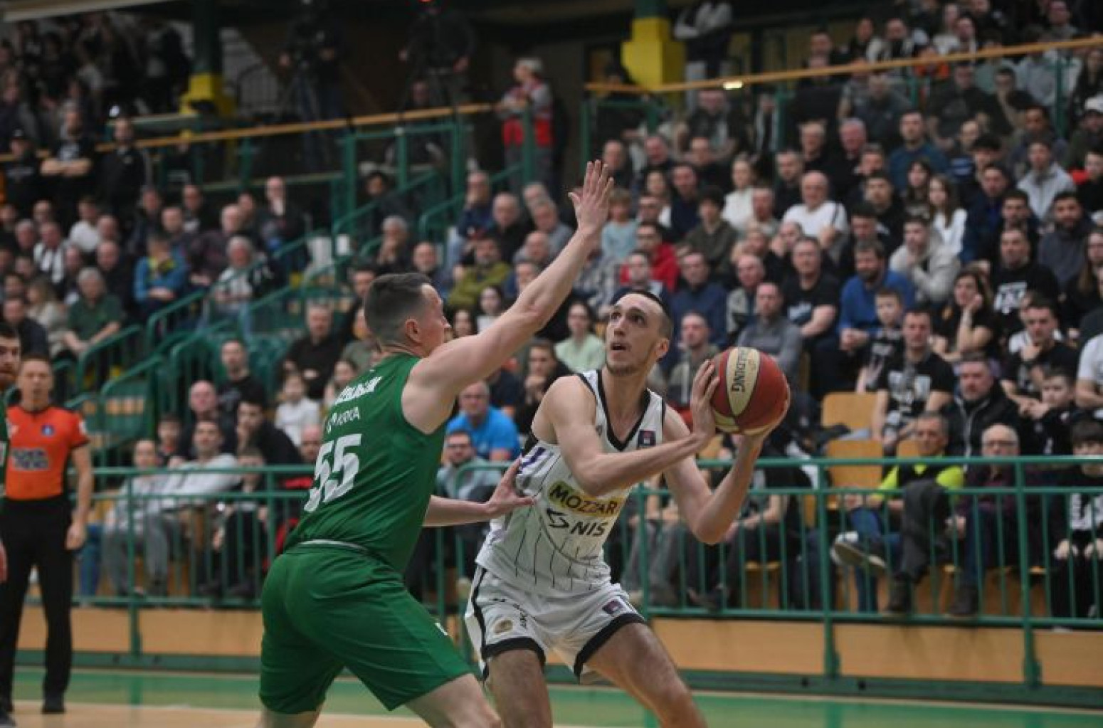 Oboren negativni rekord – Partizan kakav dosad nije viđen