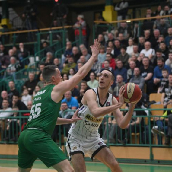 Oboren negativni rekord – Partizan kakav dosad nije viđen