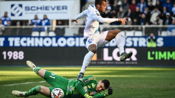 Đorđe Petrović još jednom nesavladan u Francuskoj