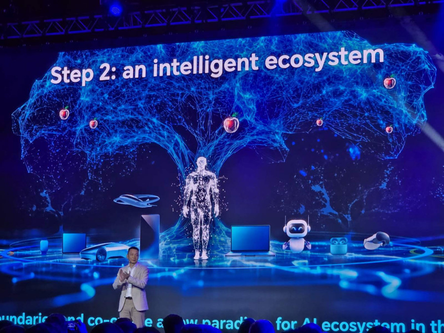 Honor spreman za budućnost: U centru nove strategije veštačka inteligencija FOTO