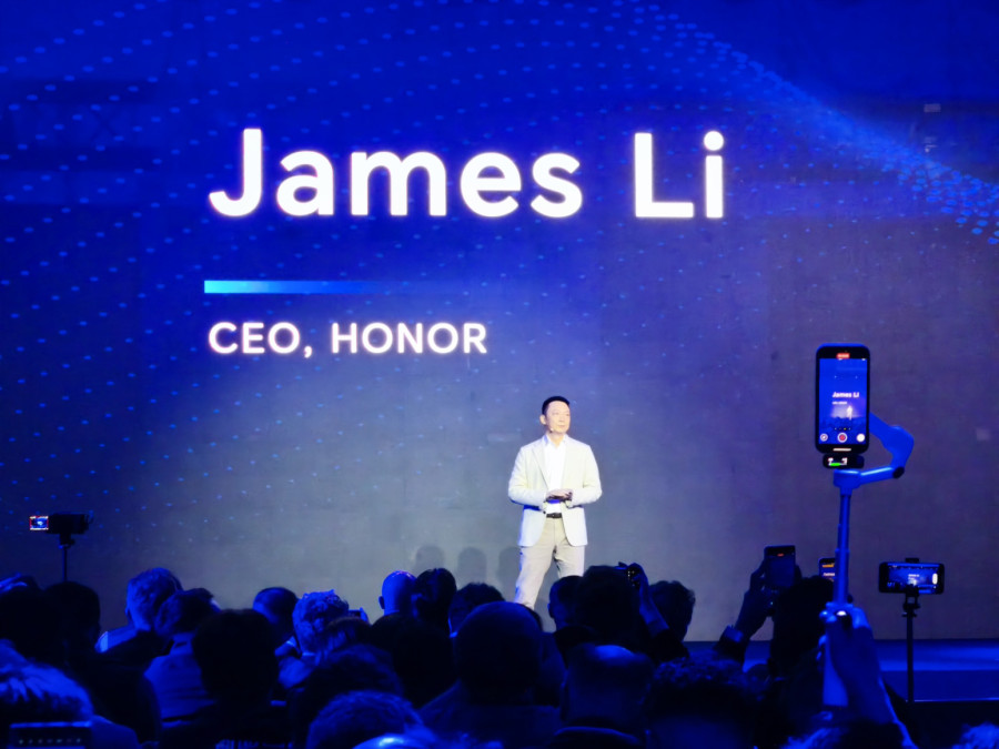 Honor spreman za budućnost: U centru nove strategije veštačka inteligencija FOTO