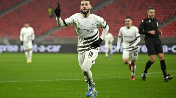 Marsej rutinski sa Nantom, ali PSŽ je i dalje daleko