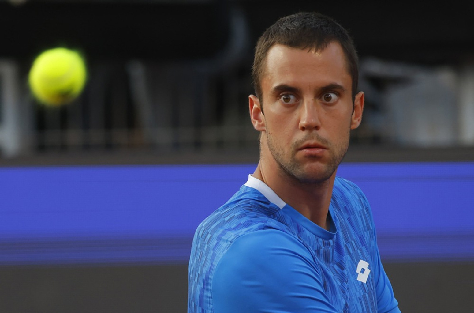 Procenti kažu – Đere je najbolji teniser sveta