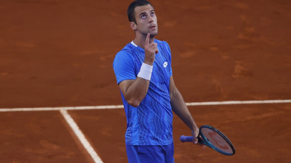 Đere posle rolerkostera osvojio titulu! VIDEO