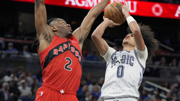 Rajakovićev Toronto bolji od "čarobnjaka" VIDEO