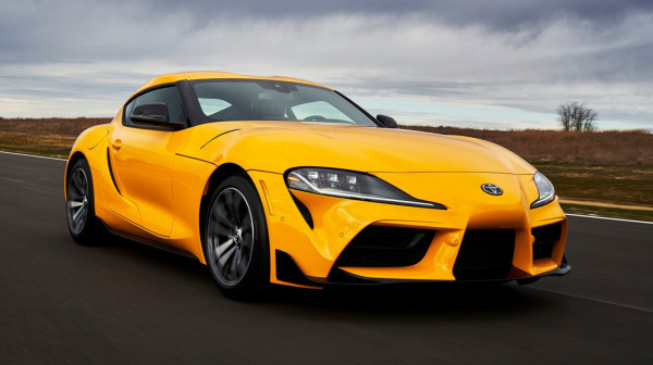 Toyota gasi ovaj model, a njegova prodaja više nego udvostručena