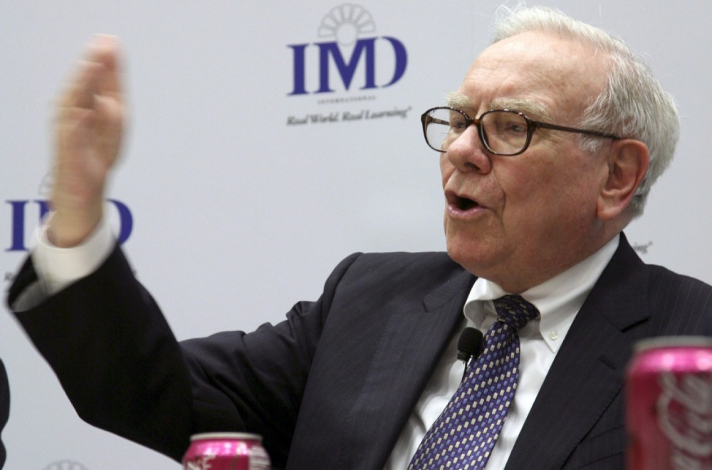 Upozorenje iznutra: Oglasio se i "prorok"