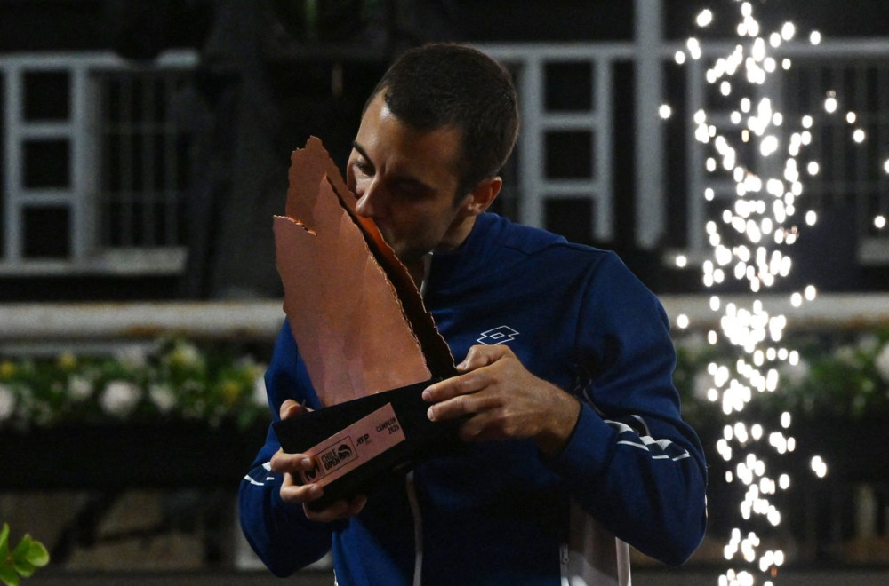 Đere sustigao Troickog, uskoro prestiže legendu