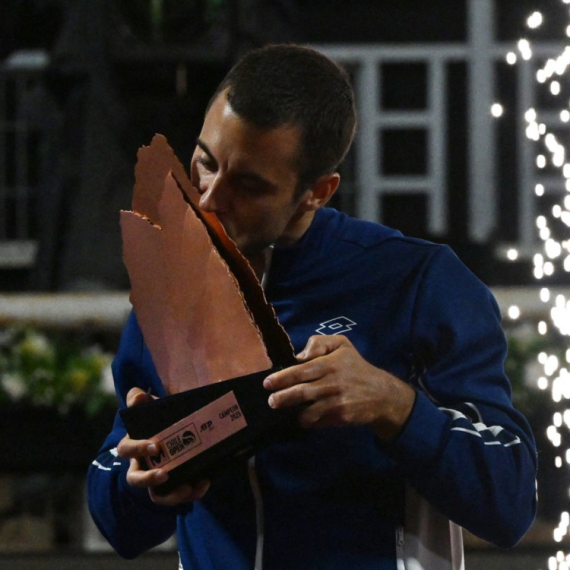 Đere sustigao Troickog, uskoro prestiže legendu