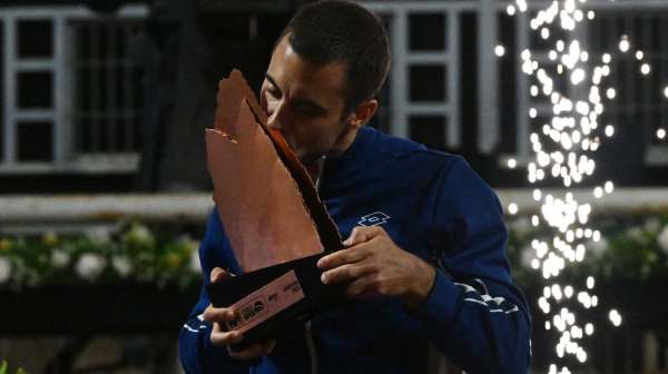 Đere sustigao Troickog, uskoro prestiže legendu