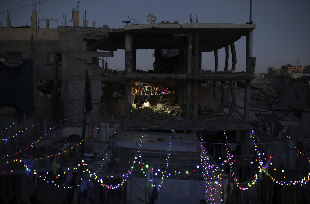 Novi pritisak: Isključuju im struju