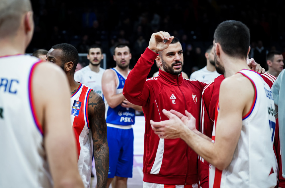 "Uželeli su me se posle tri meseca"