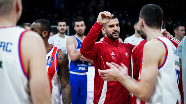 "Uželeli su me se posle tri meseca"