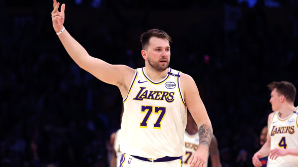 Dončić započeo egzodus iz Dalasa