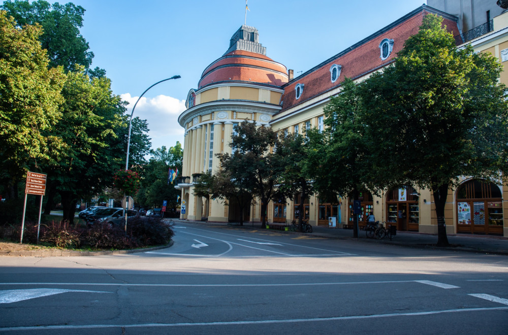 Nasilje opozicije se nastavlja: Đilasov i Marinikin batinaš fizički napao aktiviste SNS-a FOTO
