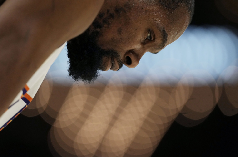 Durent: "Sra*e utakmica – obrukali smo se" VIDEO