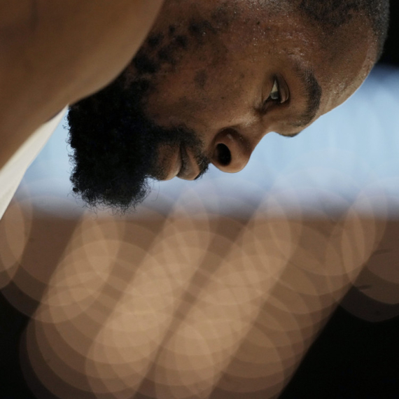 Durent: "Sra*e utakmica – obrukali smo se" VIDEO