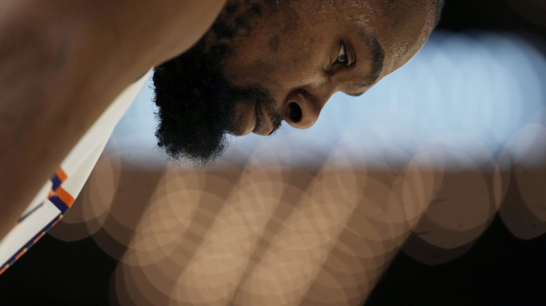 Durent: "Sra*e utakmica – obrukali smo se" VIDEO