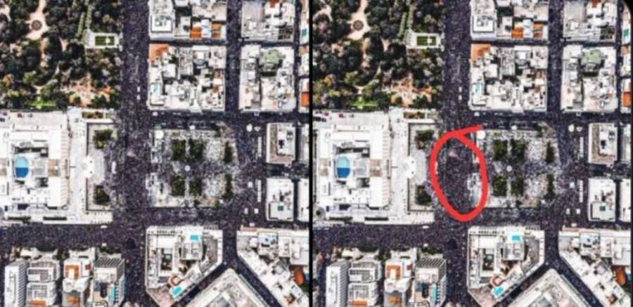 Razbijanje mašte i iluzija; Raskrinkane nove laži FOTO