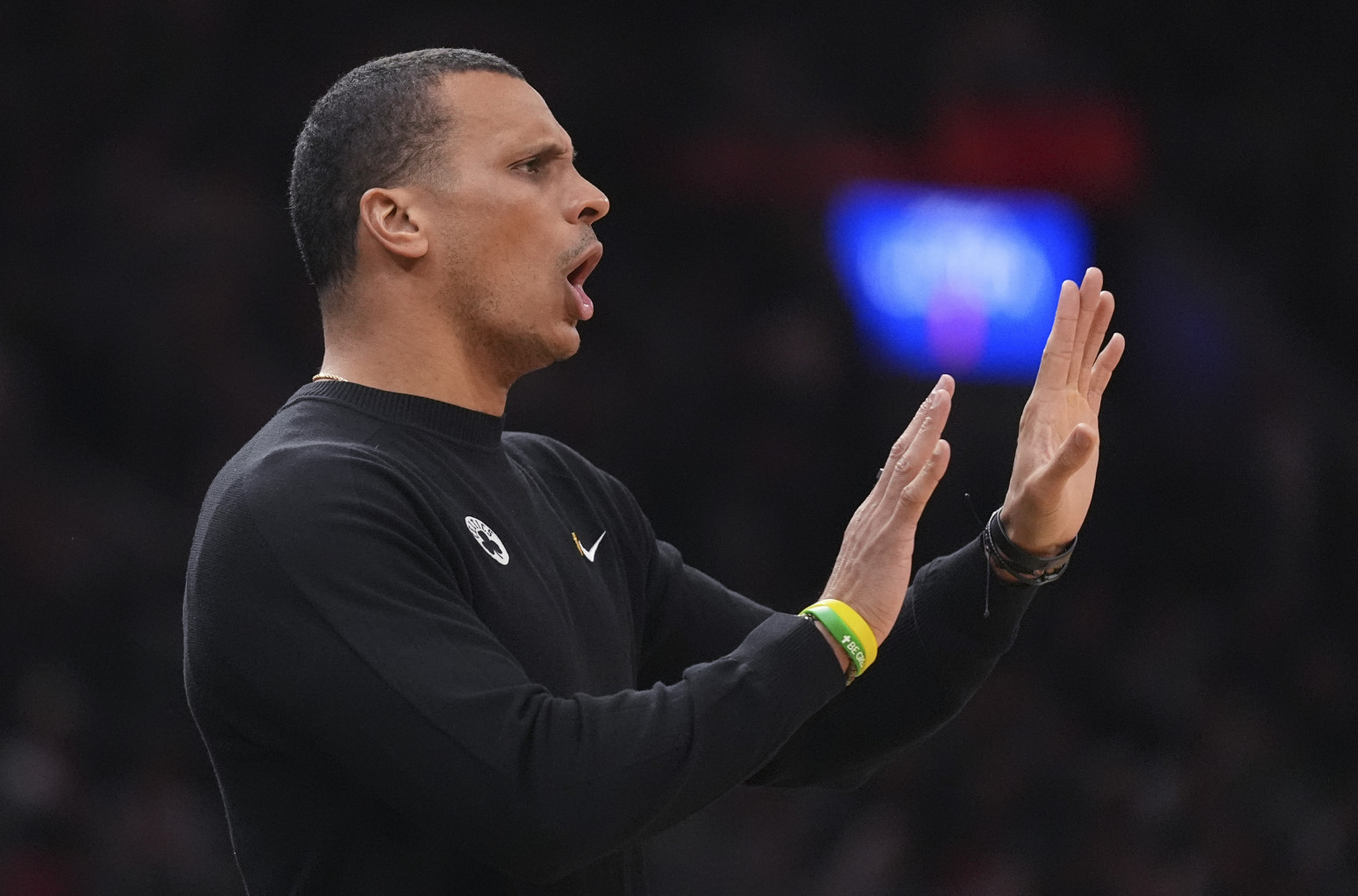 Trener Bostona otkrio šokantnu činjenicu o Jokiću VIDEO