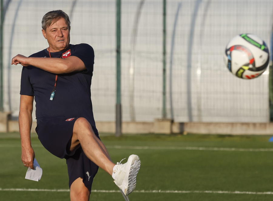 Piksijeve četiri godine na klupi Srbije – ceo život stazom pobednika FOTO