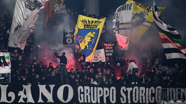 Dušane, beži iz Torina! VIDEO