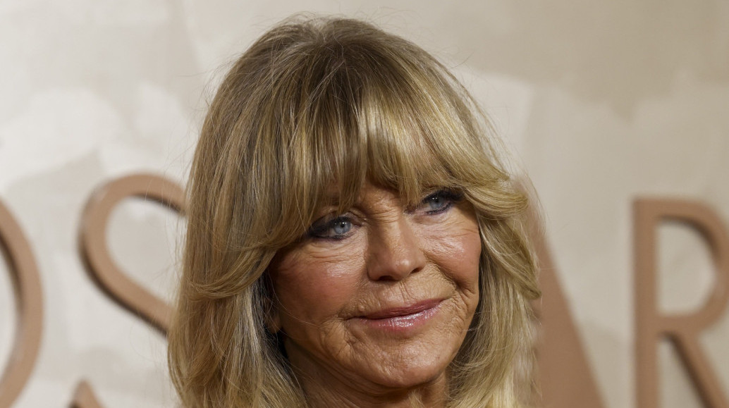 Veliki promašaj koji je postao legenda: Film Goldi Hon osvojio publiku tek posle mnogo godina