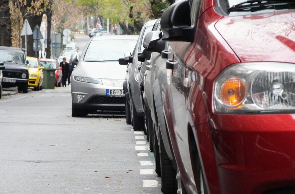 Parkiranje – gde je dozvoljeno, a gde zabranjeno?