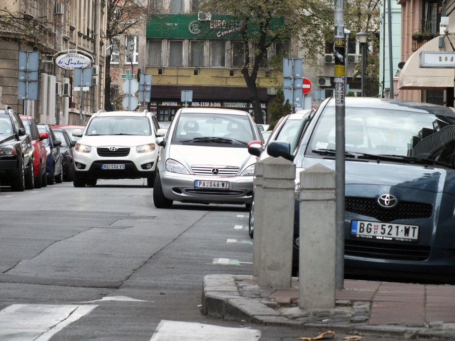Parkiranje – gde je dozvoljeno, a gde zabranjeno?