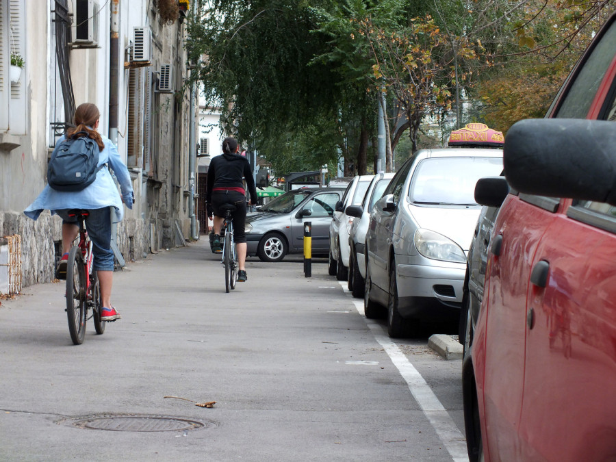 Parkiranje – gde je dozvoljeno, a gde zabranjeno?