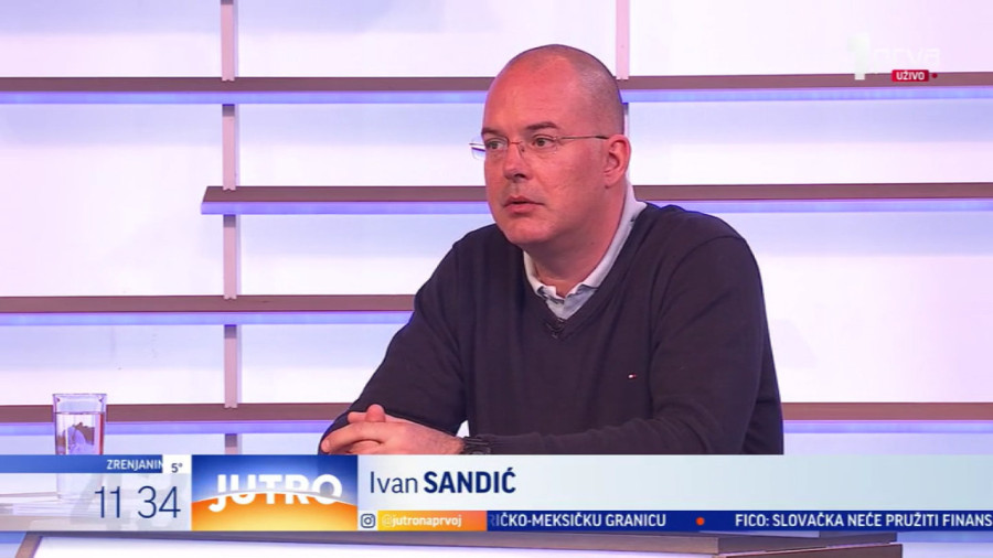 Ova bolest je tihi ubica Srba, Ivanu doktor rekao: Vaš organizam bi eksplodirao VIDEO