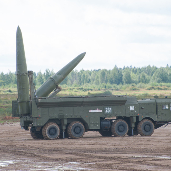 Otkriveno: Evo koliko Rusija plaća rakete kojima gađa Ukrajinu