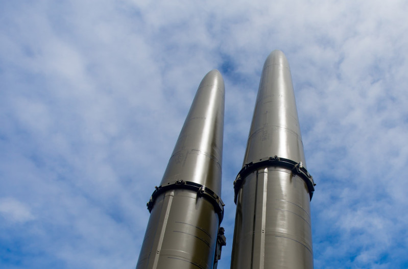 Rusija pokazuje mišiće: 6 NATO zemalja na nišanu FOTO/VIDEO